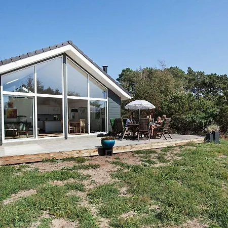 Vakantiehuis 6 Person In Nykobing Sj-by Traum *