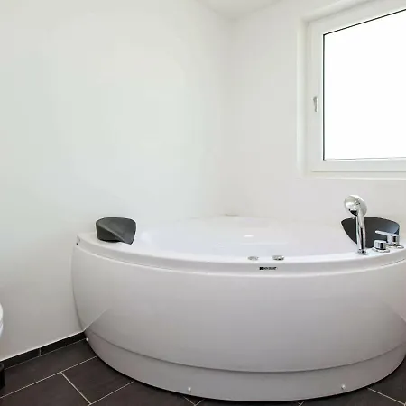 Vakantiehuis 6 Person In Nykobing Sj-by Traum *